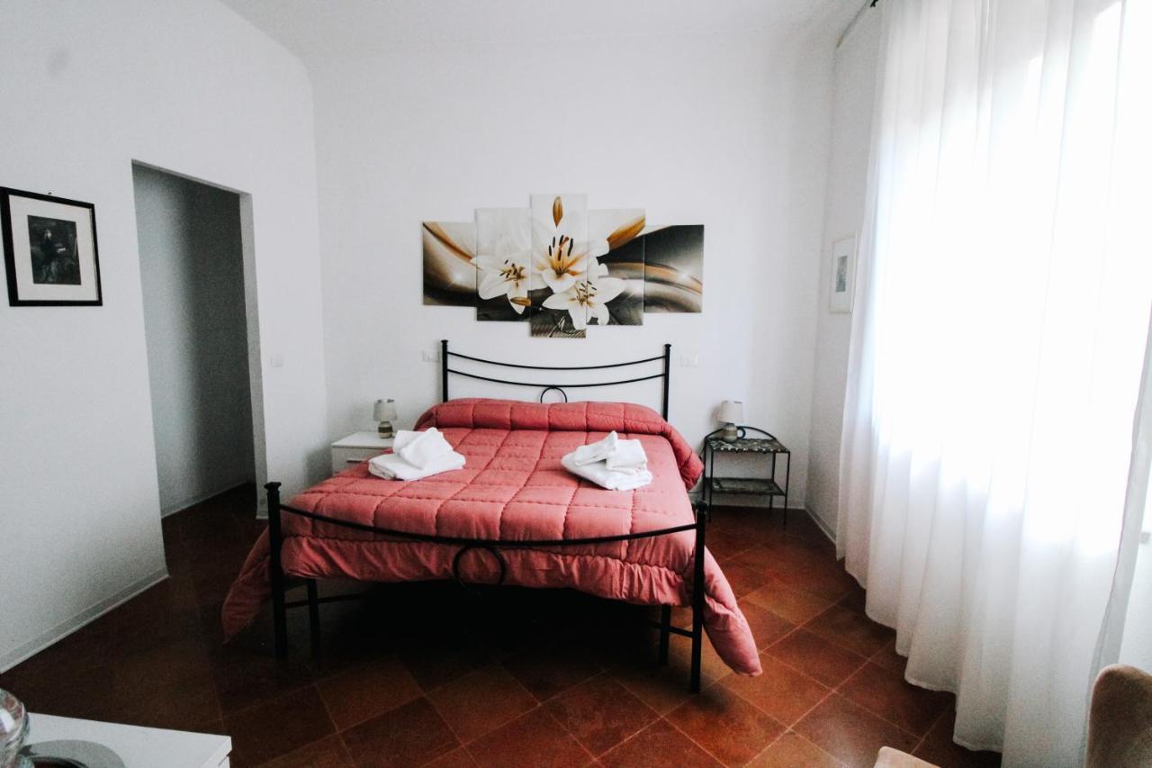 Villa Lilia By Let Siena Eksteriør bilde